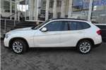  2013 BMW X series SUV X1 xDrive20i auto