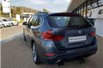  2013 BMW X series SUV X1 xDrive20i auto