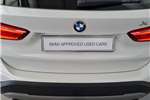  2018 BMW X series SUV X1 xDrive20i auto