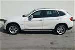  2010 BMW X series SUV X1 xDrive23d