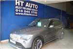  2011 BMW X series SUV X1 xDrive23d