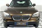 Used 2010 BMW X Series SUV X1 xDrive23d Exclusive