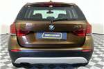 Used 2010 BMW X Series SUV X1 xDrive23d Exclusive