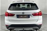 Used 2016 BMW X Series SUV X1 xDrive25i xLine auto