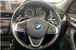 Used 2016 BMW X Series SUV X1 xDrive25i xLine auto