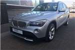  2012 BMW X series SUV X1 xDrive28i