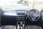  2012 BMW X series SUV X1 xDrive28i