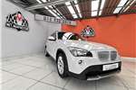  2012 BMW X series SUV X1 xDrive28i auto