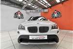  2012 BMW X series SUV X1 xDrive28i auto