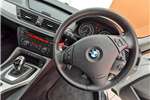  2012 BMW X series SUV X1 xDrive28i auto