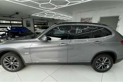  2013 BMW X series SUV X1 xDrive28i auto