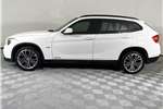  2012 BMW X series SUV X1 xDrive28i Innovations auto