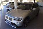  2012 BMW X series SUV 