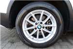  2013 BMW X series SUV 
