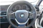  2011 BMW X series SUV X3 xDrive20d