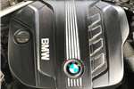  2012 BMW X series SUV X3 xDrive20d