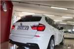  2013 BMW X series SUV X3 xDrive20d