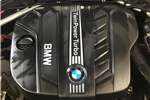  2013 BMW X series SUV X3 xDrive20d