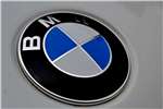  2012 BMW X series SUV X3 xDrive20d Exclusive