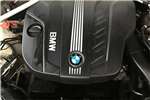  2012 BMW X series SUV X3 xDrive20d Exclusive