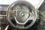  2014 BMW X series SUV X3 xDrive20d Exclusive