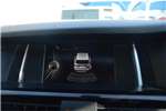  2015 BMW X series SUV X3 xDrive20d Exclusive steptronic