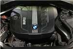  2012 BMW X series SUV X3 xDrive20d M Sport