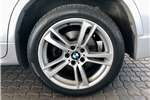 Used 2013 BMW X Series SUV X3 xDrive20d M Sport