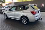 Used 2013 BMW X Series SUV X3 xDrive20d M Sport