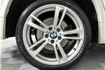  2014 BMW X series SUV X3 xDrive20d M Sport