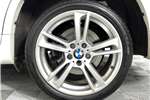  2014 BMW X series SUV X3 xDrive20d M Sport