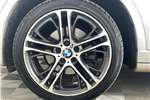 Used 2016 BMW X Series SUV X3 xDrive20d M Sport