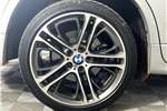 Used 2016 BMW X Series SUV X3 xDrive20d M Sport