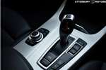 Used 2017 BMW X Series SUV X3 xDrive20d M Sport