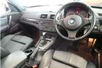  2008 BMW X series SUV X3 xDrive20d steptronic