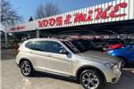  2014 BMW X series SUV X3 xDrive20d xLine