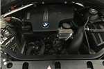  2016 BMW X series SUV X3 xDrive20i auto