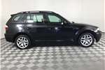  2007 BMW X series SUV X3 xDrive25i steptronic