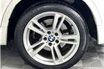  2013 BMW X series SUV X3 xDrive28i Exclusive