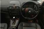  2007 BMW X series SUV X3 xDrive30d