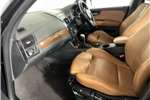  2009 BMW X series SUV X3 xDrive30d