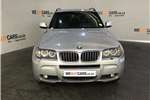  2010 BMW X series SUV X3 xDrive30d