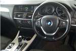  2011 BMW X series SUV X3 xDrive30d