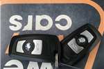  2014 BMW X series SUV X3 xDrive30d Exclusive