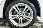  2014 BMW X series SUV X3 xDrive30d M Sport