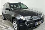  2008 BMW X series SUV X3 xDrive30i