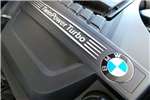  2011 BMW X series SUV X3 xDrive35i