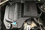  2011 BMW X series SUV X3 xDrive35i Exclusive