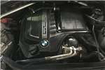  2012 BMW X series SUV X3 xDrive35i Exclusive