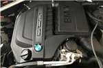  2012 BMW X series SUV X3 xDrive35i Exclusive